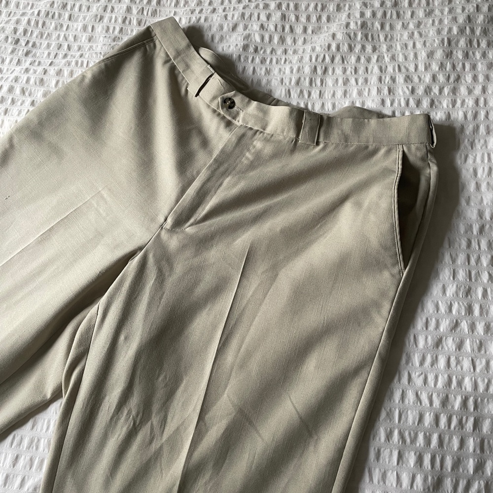 Vintage Trousers